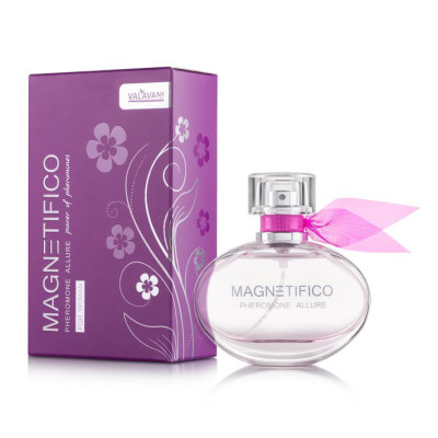 Magnetifico Pheromone Allure pro Women 50ml