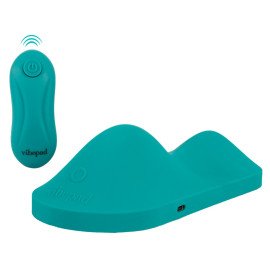 You2Toys Vibepad Intense Turquoise