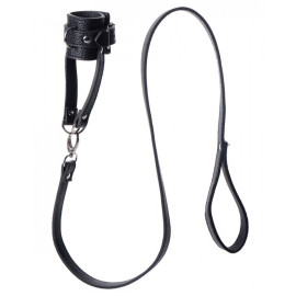 Strict Ball Stretcher With Leash
