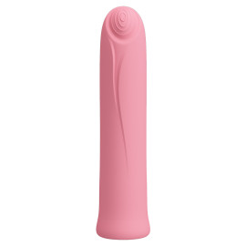 Pretty Love Curtis Super Power Mini Vibrator Pink