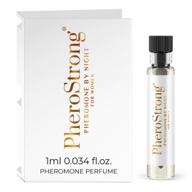 PheroStrong Pheromone by Night for Women 1ml