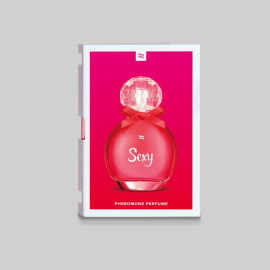 Obsessive Perfume Sexy 1ml