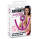 You2Toys Intimate Spreade Pussy Gym Purple