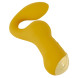 Your New Favourite Double Vibrator Super Strong Yellow