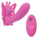 California Exotics Remote Pulsating Venus G Pink