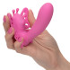 California Exotics Remote Pulsating Venus G Pink