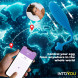InToYou App Series Thrusting Egg with App Blue