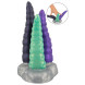 Beasty Cocks Triple Tentacle Dildo 5004179