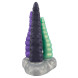 Beasty Cocks Triple Tentacle Dildo 5004179