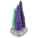 Beasty Cocks Triple Tentacle Dildo 5004179