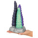 Beasty Cocks Triple Tentacle Dildo 5004179