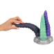 Beasty Cocks Triple Tentacle Dildo 5004179