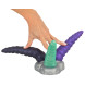 Beasty Cocks Triple Tentacle Dildo 5004179