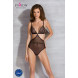 Passion Amberly Body Black