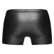 Noir Handmade H006 Men Sexy Shorts with Hot Details