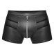 Noir Handmade H006 Men Sexy Shorts with Hot Details
