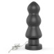 LoveToy King Sized Vibrating Anal Rigger 7.8