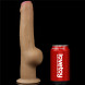 LoveToy Dual Layered Handle Cock 11