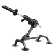 Fetish Fantasy Series Body Dock Sex Machine Black