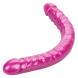 California Exotics Size Queen Double Dong 17 Inch Pink